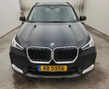 Zunanja slika - BMW X1 - serija : sDrive18d Avt.LUKSENBURG.KAMERA.LED.NAVI.TOP - 5 - Predogledna slika