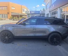 Zunanja slika - Land Rover Range Rover Velar - 2.0 Twin-T D 240 R-Dynamic vsa oprema - 3 - Predogledna slika