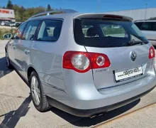 Zunanja slika - VW Passat - Variant 2.0 TDI DPF Comfortline - 5 - Predogledna slika