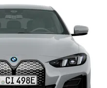 Zunanja slika - BMW i4 - eDrive40 Gran Coupe - 6 - Predogledna slika