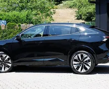 Zunanja slika - Renault Rafale - E-Tech 200 techno + GUME + VINJETA - 7 - Predogledna slika
