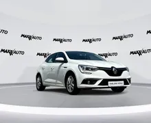 Zunanja slika - Renault Megane - Berline TCe 100 - 3 - Predogledna slika