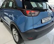 Zunanja slika - Opel Crossland X - 1.2 ENJOY - 1.LASTNIK - SLO.POREKLO - 3 - Predogledna slika