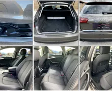 Zunanja slika - Audi A6 - 2.0 TDI - 10 - Predogledna slika