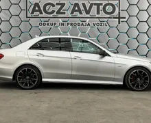 Zunanja slika - Mercedes-Benz E-Razred - E 200D•AUT•EDITION•FUL LED•NAVIGACIJA•6.3 LOOK•F1• - 5 - Predogledna slika