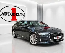 Zunanja slika - Audi A6 Avant - 45 TFSI quattro S tronic - 2 - Predogledna slika