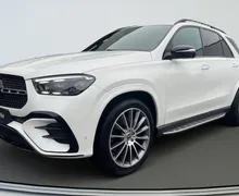 Zunanja slika - Mercedes-Benz GLE-Razred - GLE 300 d 4MATIC AMG Line Avt. - 1 - Predogledna slika