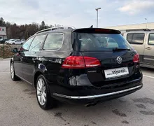 Zunanja slika - VW Passat - Variant 2.0 TDI 4M BlueM.Tech. Highline 103kW - 6 - Predogledna slika