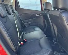 Zunanja slika - Renault Clio - TCe 90 Limited - FULL LED - NAVI - PDC - 83.200km - 10 - Predogledna slika