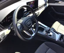 Zunanja slika - Audi A4 - Avant 40 TDI QATTRO S TRONIC - 8 - Predogledna slika