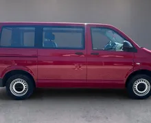 Zunanja slika - Volkswagen Transporter - Transporter - 5 - Predogledna slika
