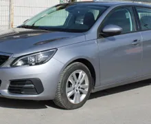 Zunanja slika - Peugeot 308 - 1.2 PureTech 110 S S Active-Keyless go-NAVI-PDC - 7 - Predogledna slika