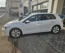 Zunanja slika - Volkswagen Golf - 1.5 TSI eHybrid DSG Style 150kW - 5 - Predogledna slika