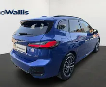 Zunanja slika - BMW Serija 2 - 218i Active Tourer Avt. M Sports package - 4 - Predogledna slika