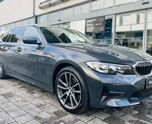 Zunanja slika - BMW Serija 3 - Touring: 320d xDrive Touring Advantage Avt. - 1 - Predogledna slika