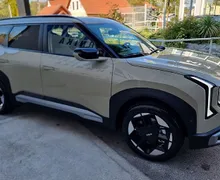 Zunanja slika - KIA Seltos - 1.6 T-GDI EX Style DCT paket zima 1€ - 4 - Predogledna slika