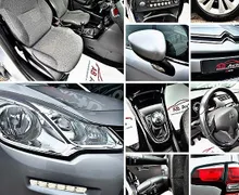 Zunanja slika - Citroën C3 - 1.2I AVT.KLIMA+LED+UGODNO+REDNO SERVISIRANO - 12 - Predogledna slika