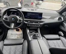 Zunanja slika - BMW X5 - xDrive30d - 7 - Predogledna slika