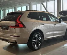 Zunanja slika - Volvo XC60 - B5  P  AWD Plus Dark - 2 - Predogledna slika