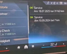 Zunanja slika - BMW X1 - serija : sDrive20i xLine Avt.NEMŠKI.PANORAMA.USNJE.52.000KM - 15 - Predogledna slika