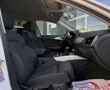 Zunanja slika - Audi A6 - 2.0 TDI quattro S tronic Zračno|Webasto|LED|Kljuka - 11 - Predogledna slika