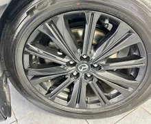 Zunanja slika - Mazda CX-5 - CD184 MHEV AWD Homura Avt.KAMERA.USNJE.LED.2023 - 19 - Predogledna slika