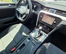 Zunanja slika - Volkswagen Passat - Variant 2.0 TDI Business DSG.MATRIX.VSE ASISTENCE.KLJUKA - 10 - Predogledna slika