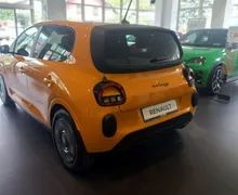 Zunanja slika - Renault Twingo - E-Tech Evolution IZJEMNA CENA - 1 - Predogledna slika