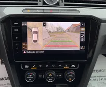 Zunanja slika - VW Arteon - 2.0 TSI R-LINE FULL LED NAVI PDC KAMERA PANO TOP - 14 - Predogledna slika