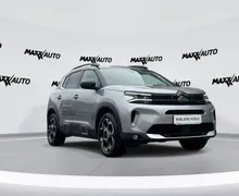 Zunanja slika - Citroën C5 Aircross - PureTech 130 S S Shine Avt. - 3 - Predogledna slika