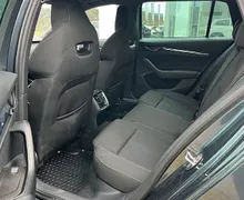 Zunanja slika - Škoda Octavia - 2.0 TDI Sport Line 110 kW - 9 - Predogledna slika