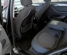Notranja slika - BMW serija X1: - sDrive16d FULL LED KLJUKA ALU 1.LASTNIK-KOT-NOV - 8 - Predogledna slika
