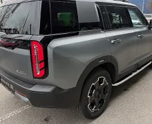 Zunanja slika - Baic BJ30 - 1.5T HYBRID 4WD - NA ZALOGI PE VRHNIKA - 4 - Predogledna slika