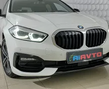 Zunanja slika - BMW Serija 1 - : 118i-AUT.-SPORTLINE-COCKPIT-FULLED-HEAD-UP-HARMAN- - 1 - Predogledna slika