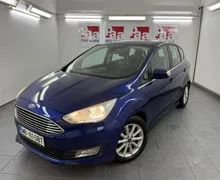 Zunanja slika - Ford C-MAX - 1.5 TDCi 88 kW Trend - 1 - Predogledna slika