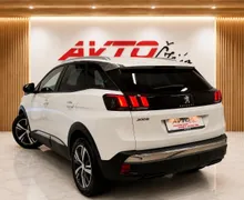Zunanja slika - Peugeot 3008 - 1.2i-ALLURE-VIRTUAL-FULL LED-KAMERA-NAVI-TEMPOMAT. - 5 - Predogledna slika