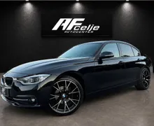 Zunanja slika - BMW serija 3: - 316D-AUT-SPORT-185.000km-LIZING ZA TUJCE-FUL LED- - 1 - Predogledna slika