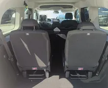Zunanja slika - Peugeot Rifter - L2 ALLURE 1.5 BlueHDi 130 €6.4-7 SEDEŽEV-ZALOGA - 7 - Predogledna slika