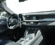 Zunanja slika - Alfa Romeo Stelvio - Q4 2.2 Multijet 210 Veloce Avt. - 11 - Predogledna slika