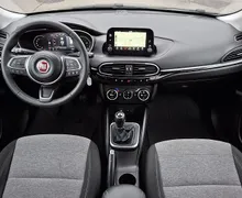 Zunanja slika - Fiat Tipo - 1.0 T3 GSE Cross SLOVENSKO POREKLO - 8 - Predogledna slika
