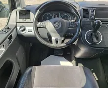 Zunanja slika - Volkswagen Multivan - 2.0 TDI Highline DSG - 8 - Predogledna slika