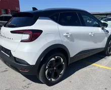 Zunanja slika - Mitsubishi ASX - 1.3 DI-T MHEV 116kW DCT7 INTESE - 4 - Predogledna slika