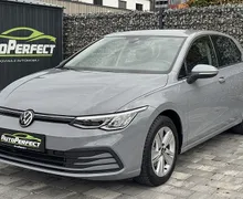 Zunanja slika - VW Golf - 2.0 TDI Highline |AUT|ACC|NAVI|AMBI|1.LAST | - 3 - Predogledna slika