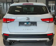 Zunanja slika - Seat Ateca - 2,0 TDI FR DSG - 6 - Predogledna slika