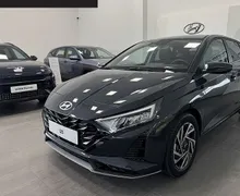 Zunanja slika - Hyundai i20 - 1.0 TGDi FL 90 COMFORT Alu-16 Winter rg - 1 - Predogledna slika
