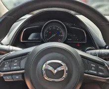 Zunanja slika - Mazda CX-3 - REVOLUTION G120 2.0 120PS M6-SLO-2.LAS-LED-DAB-HUD - 11 - Predogledna slika