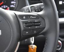 Zunanja slika - KIA Stonic - 1.2 DPI 57.9 kW  79 KM  LX Urban+ M T - 11 - Predogledna slika