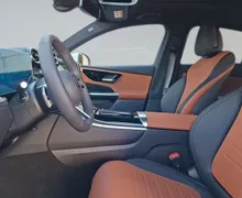 Zunanja slika - Mercedes-Benz GLC-Razred - GLC coupe 200d 4MATIC Coupe AMG Line - 7 - Predogledna slika