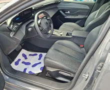 Zunanja slika - Peugeot 308 - SW 1.2 MHEV  136  145 e-DCT Allure Avt. - 5 - Predogledna slika