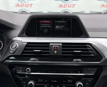 Zunanja slika - BMW X3 - serija : xLINE|xDrive20d|LED|NAVI|PARK.SENZ|VIRTUAL|JAMST.. - 13 - Predogledna slika